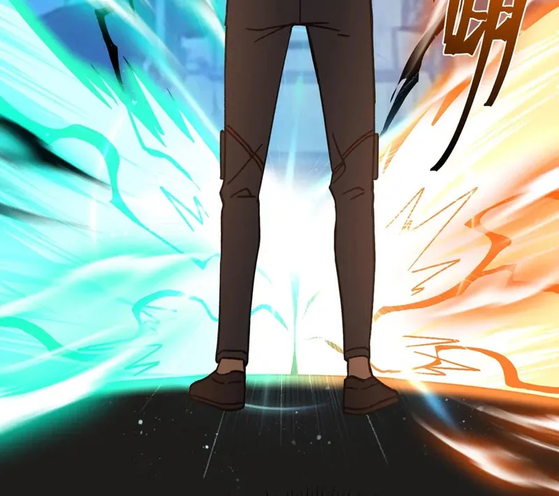 Read Log Into The Future chapter 311 image 32 on Lezhin