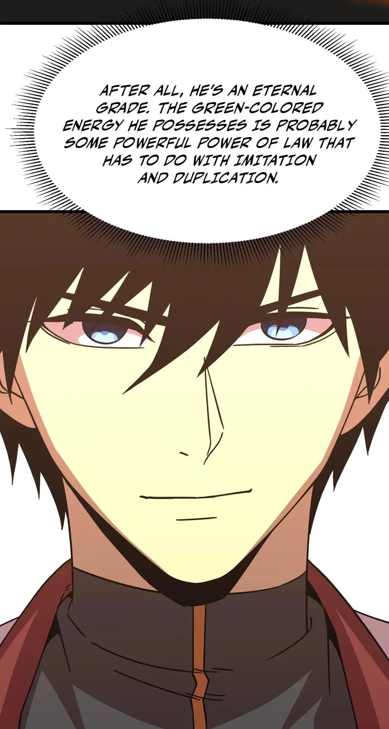 Read Log Into The Future chapter 311 image 33 on Lezhin