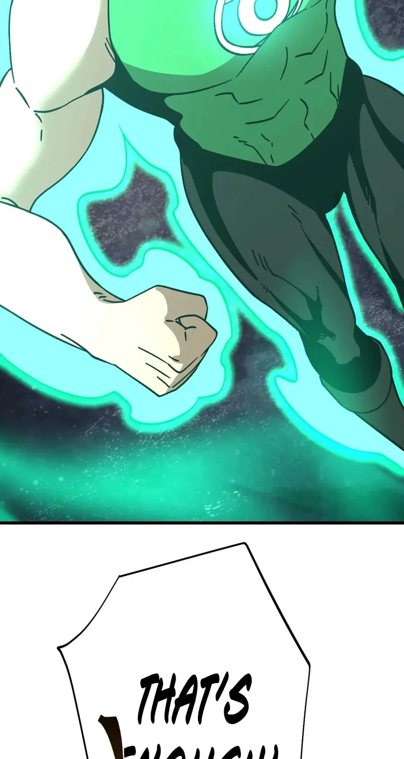 Read Log Into The Future chapter 311 image 35 on Lezhin