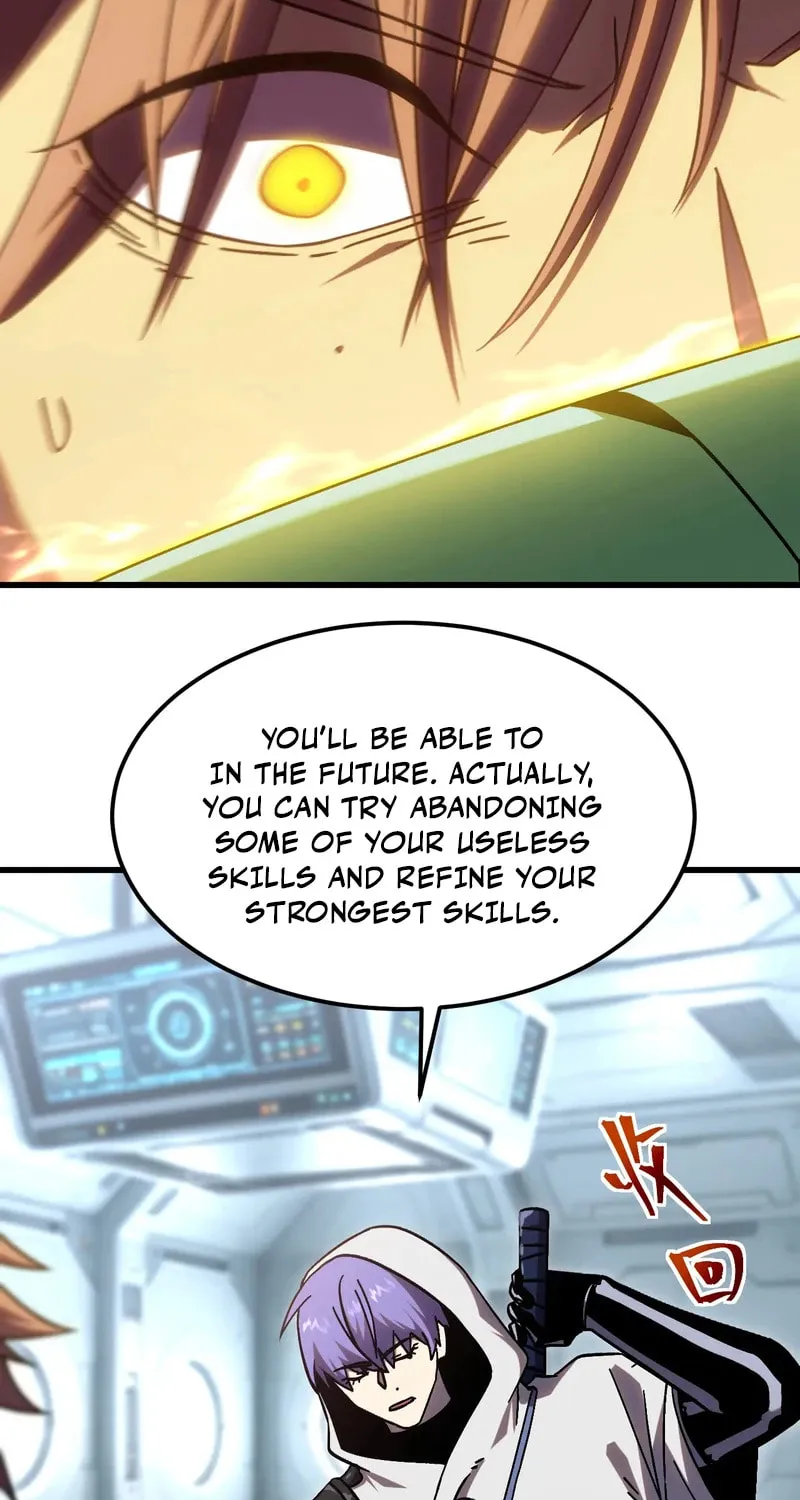 Read Log Into The Future chapter 311 image 42 on Lezhin