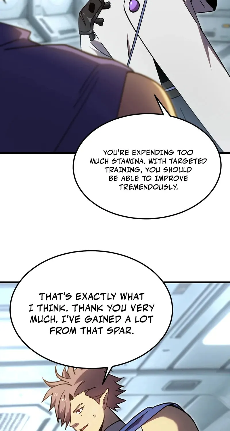 Read Log Into The Future chapter 311 image 43 on Lezhin