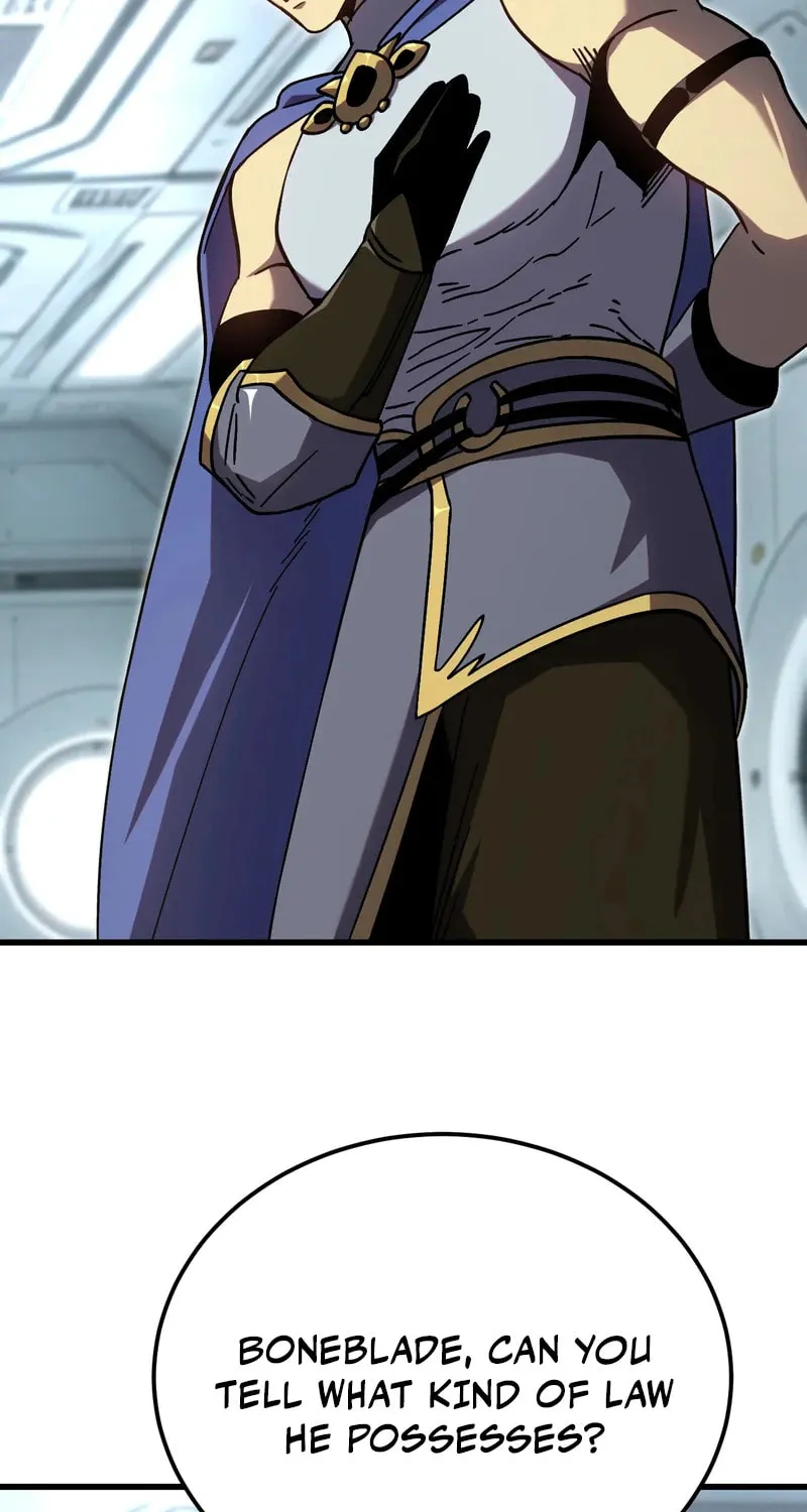 Read Log Into The Future chapter 311 image 44 on Lezhin