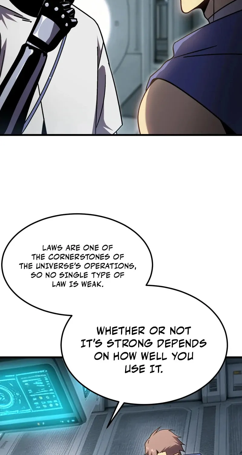 Read Log Into The Future chapter 311 image 48 on Lezhin