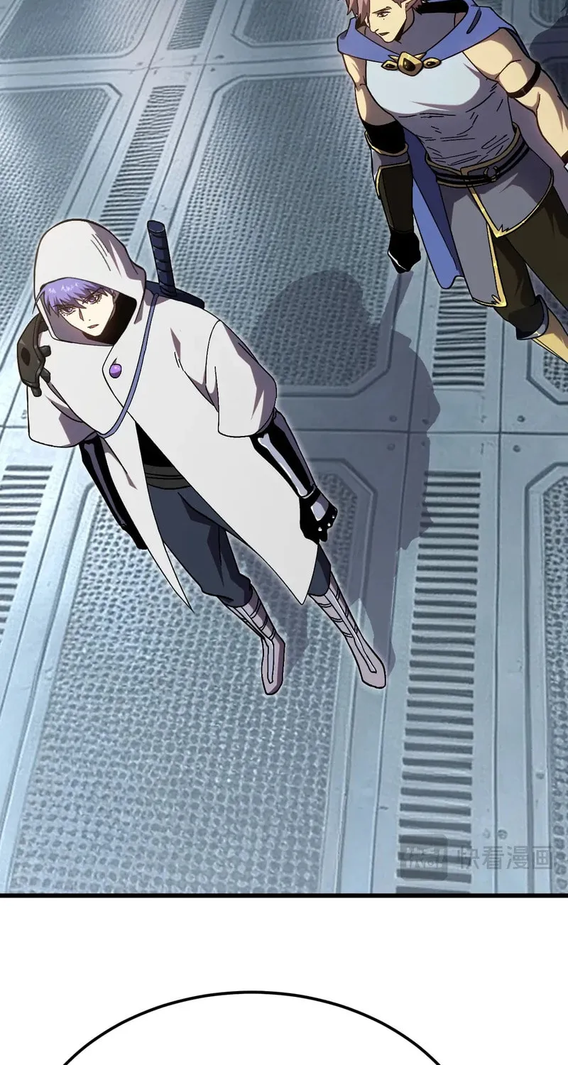 Read Log Into The Future chapter 311 image 49 on Lezhin
