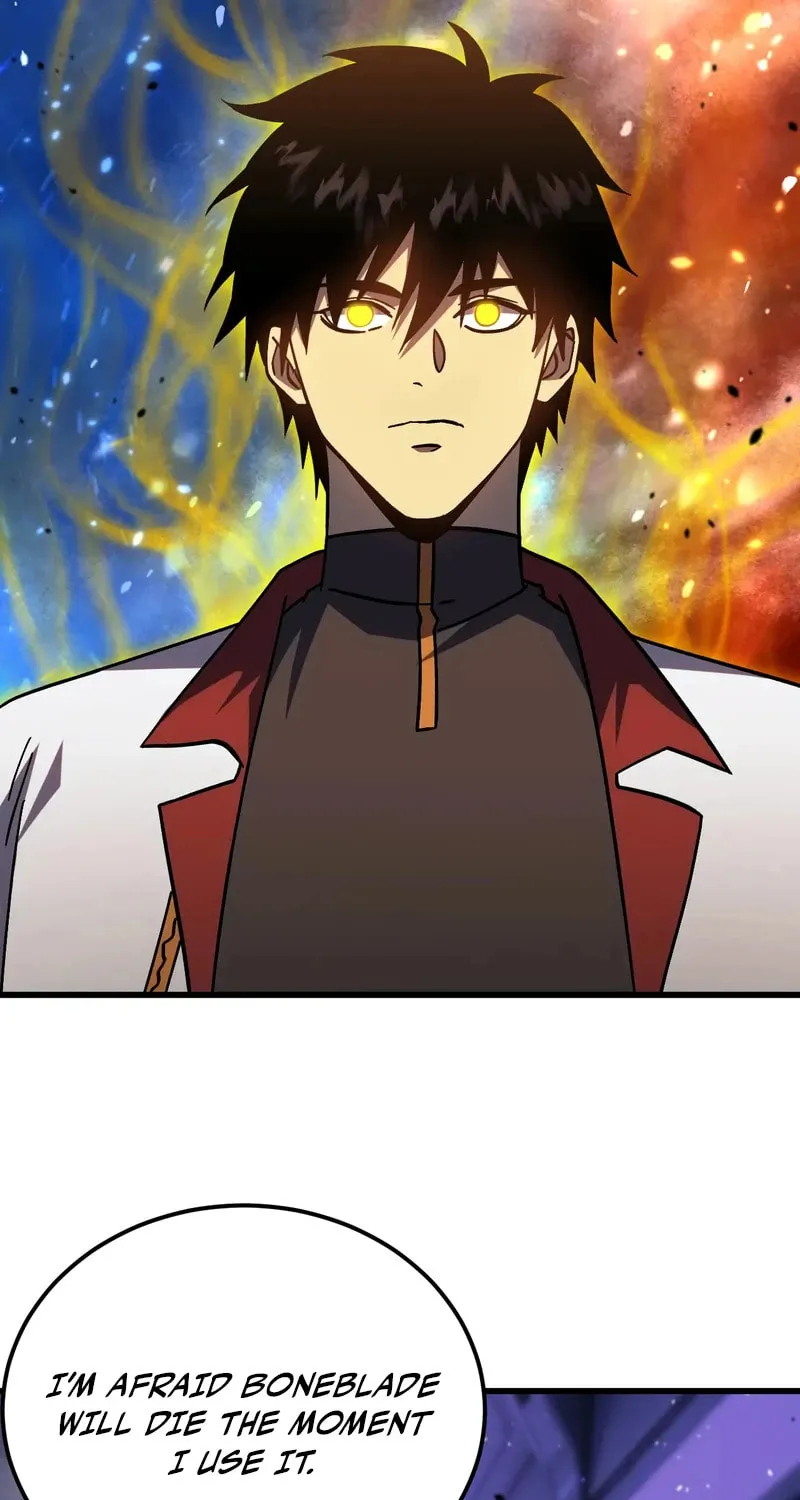 Read Log Into The Future chapter 311 image 59 on Lezhin