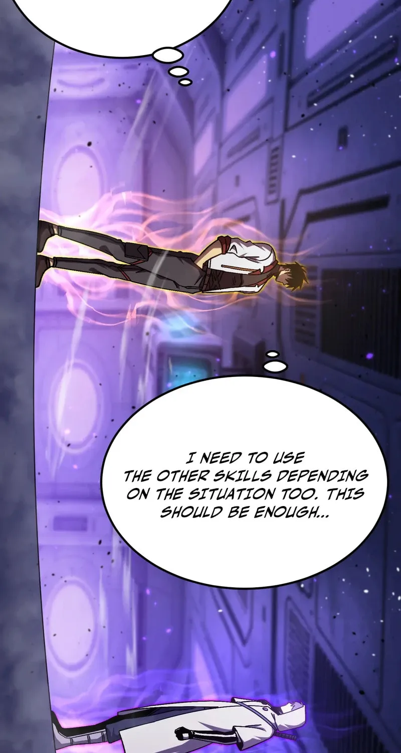 Read Log Into The Future chapter 311 image 60 on Lezhin