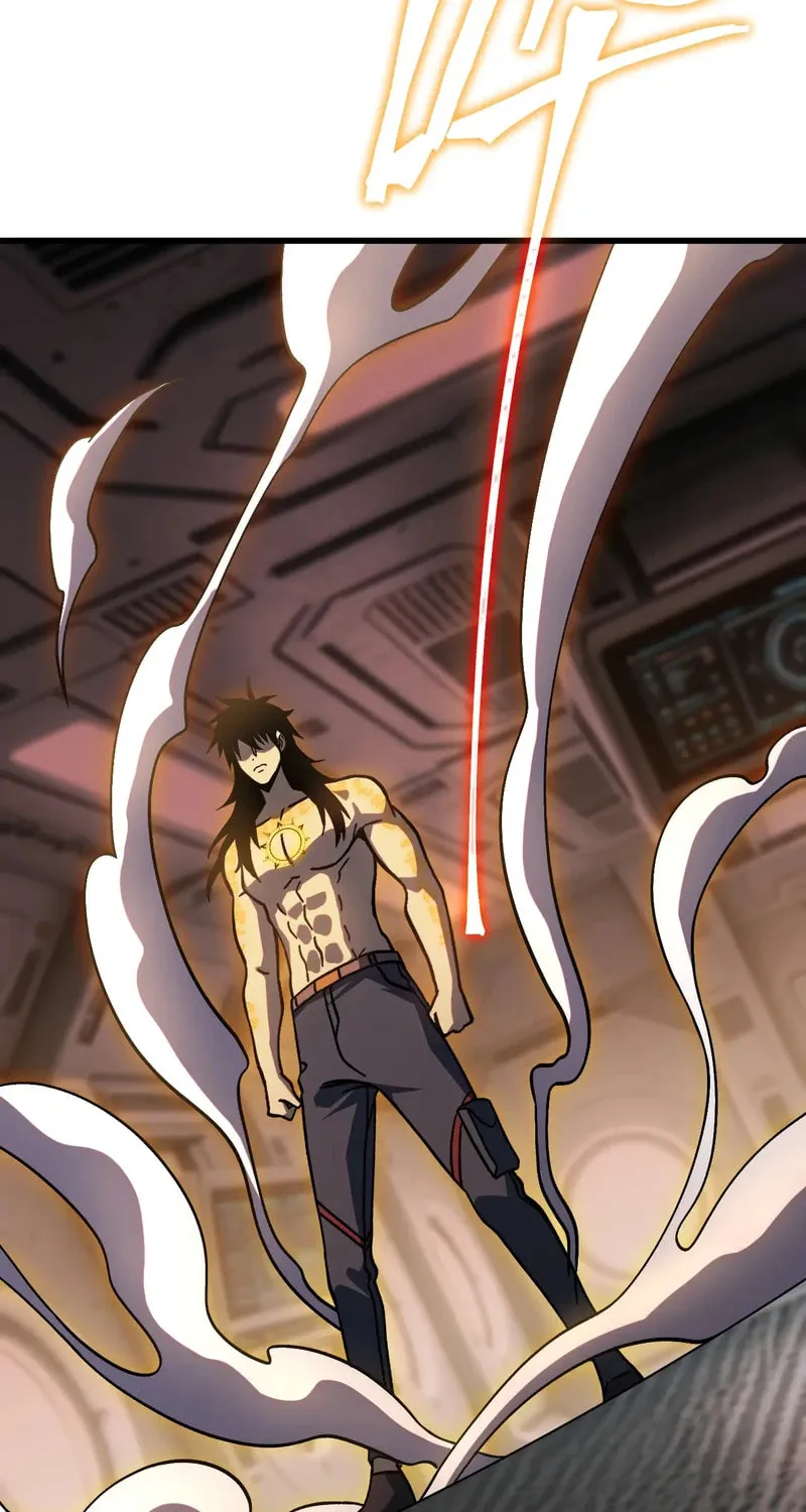 Read Log Into The Future chapter 311 image 80 on Lezhin