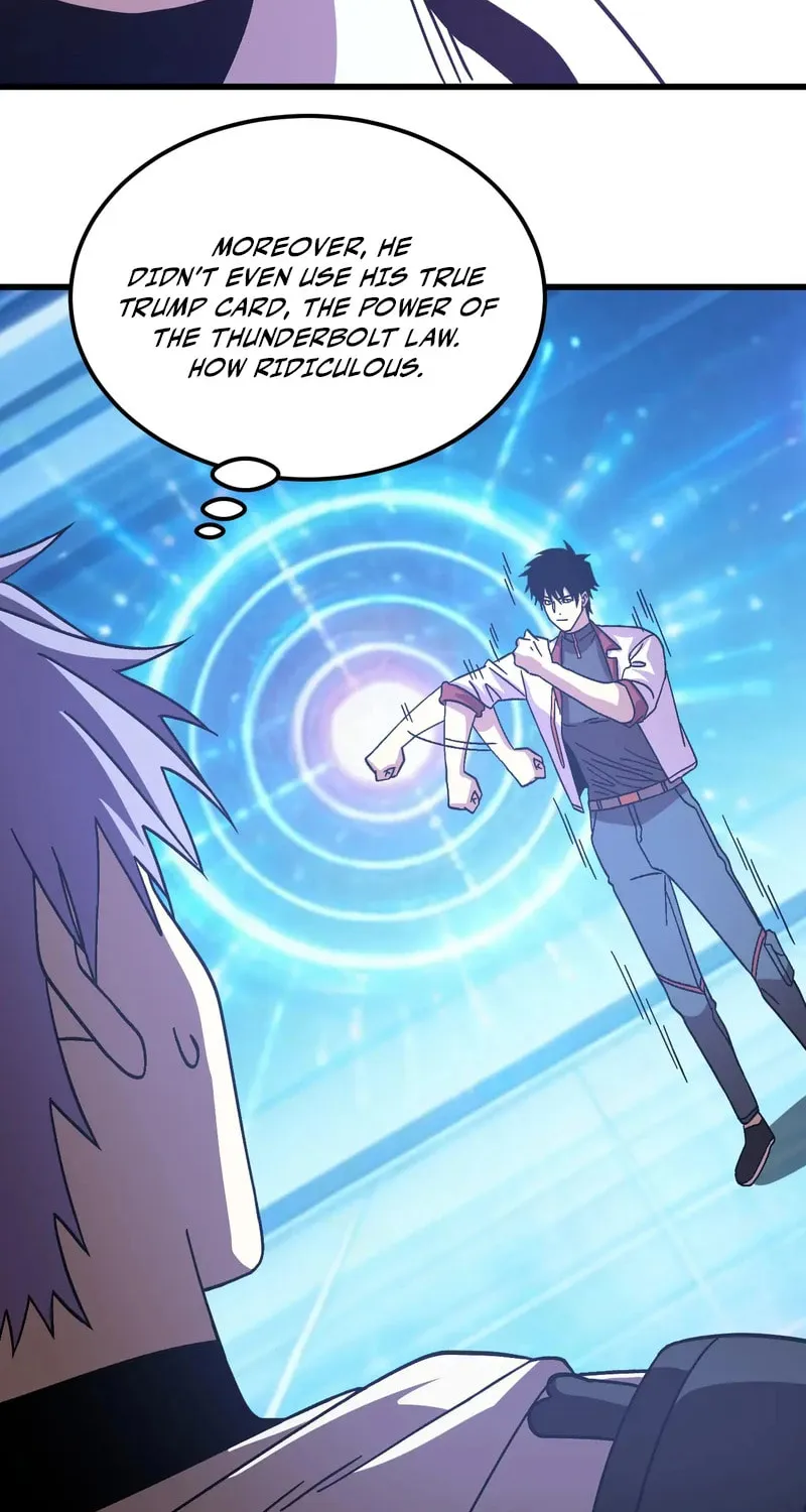 Read Log Into The Future chapter 312 image 13 on Lezhin