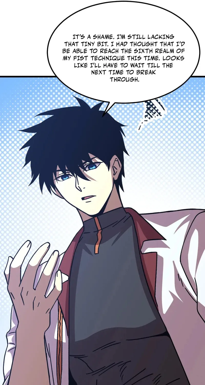 Read Log Into The Future chapter 312 image 15 on Lezhin