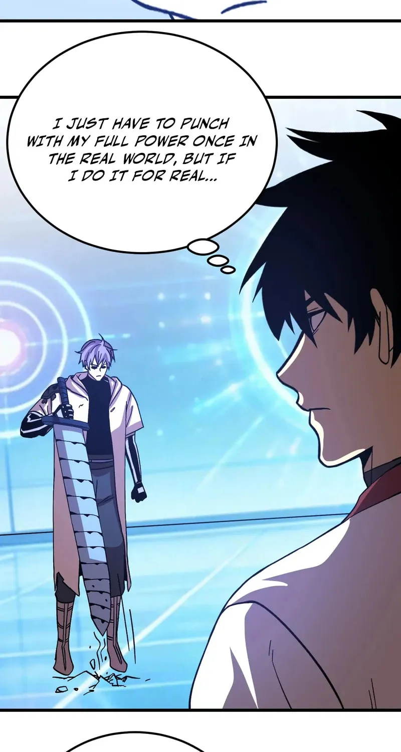 Read Log Into The Future chapter 312 image 17 on Lezhin
