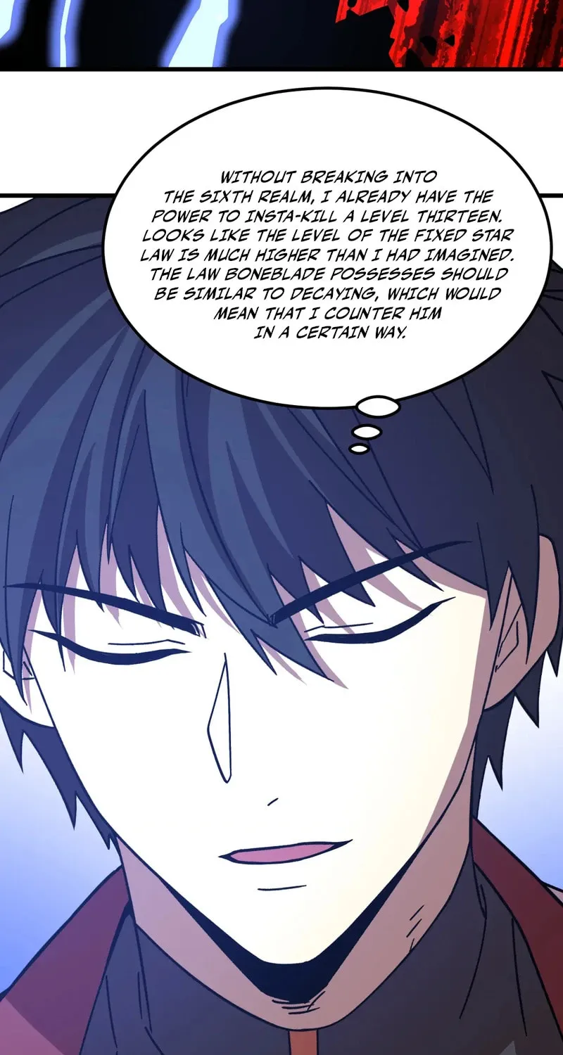 Read Log Into The Future chapter 312 image 19 on Lezhin