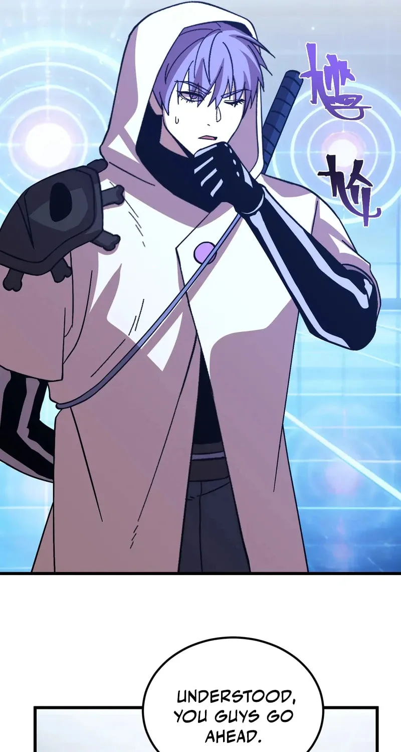 Read Log Into The Future chapter 312 image 22 on Lezhin