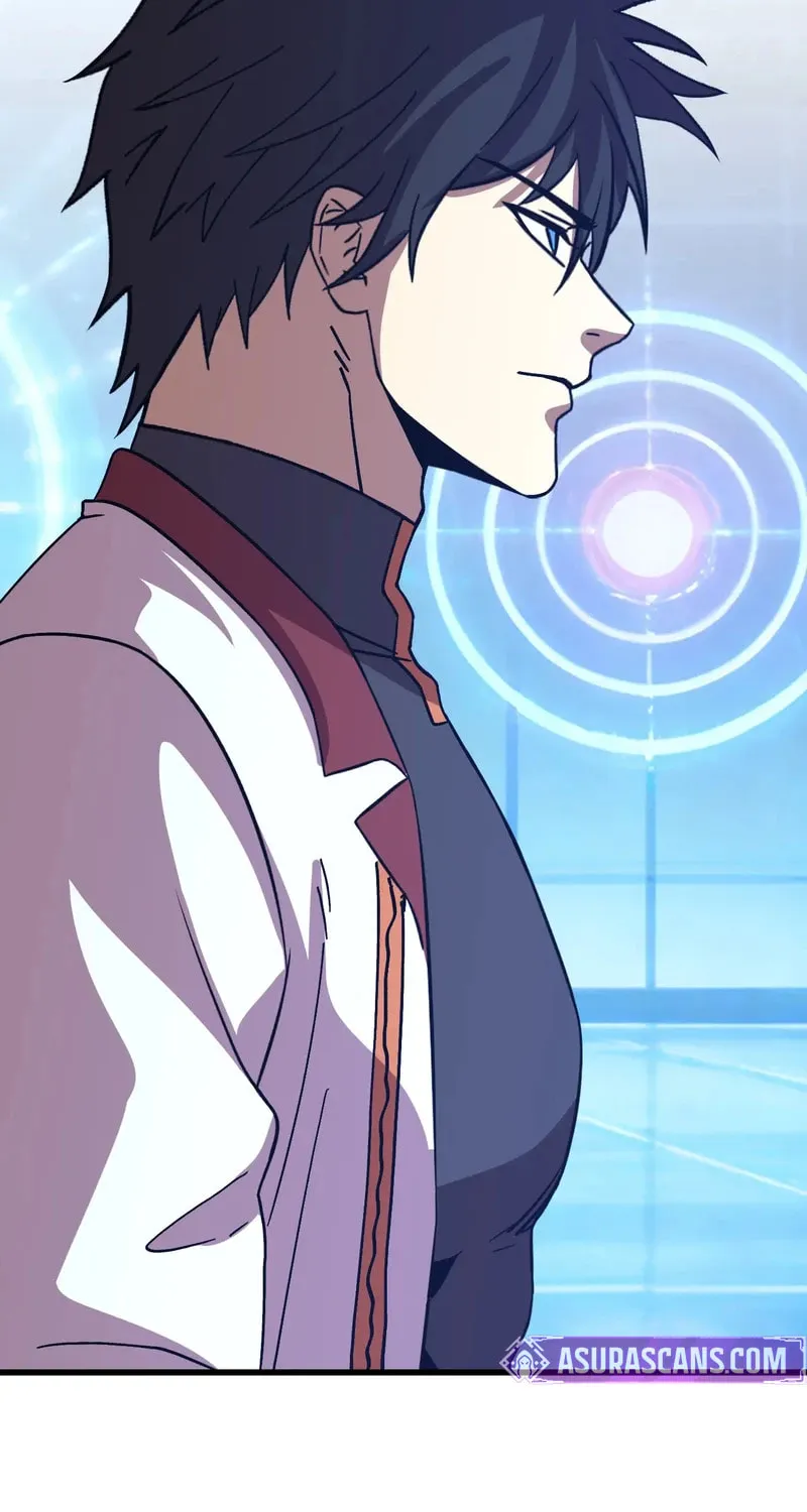 Read Log Into The Future chapter 312 image 24 on Lezhin