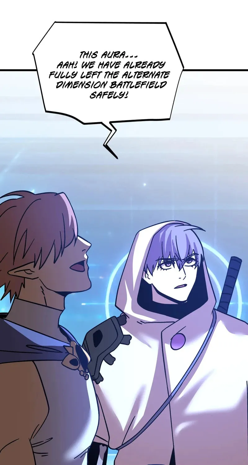Read Log Into The Future chapter 312 image 26 on Lezhin