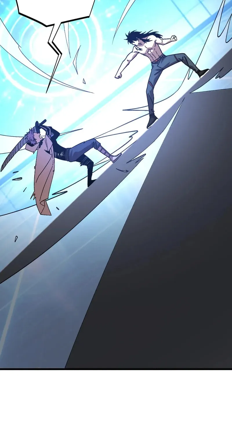 Read Log Into The Future chapter 312 image 3 on Lezhin