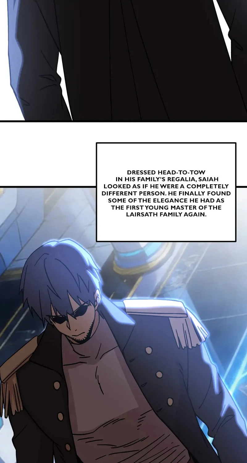 Read Log Into The Future chapter 312 image 30 on Lezhin