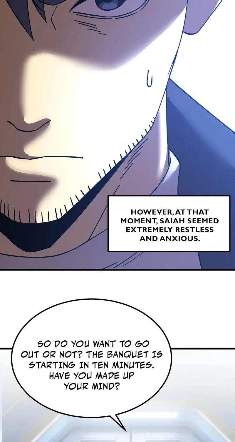Read Log Into The Future chapter 312 image 32 on Lezhin