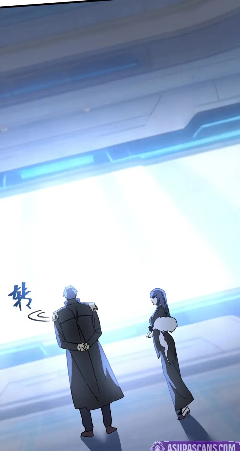 Read Log Into The Future chapter 312 image 34 on Lezhin
