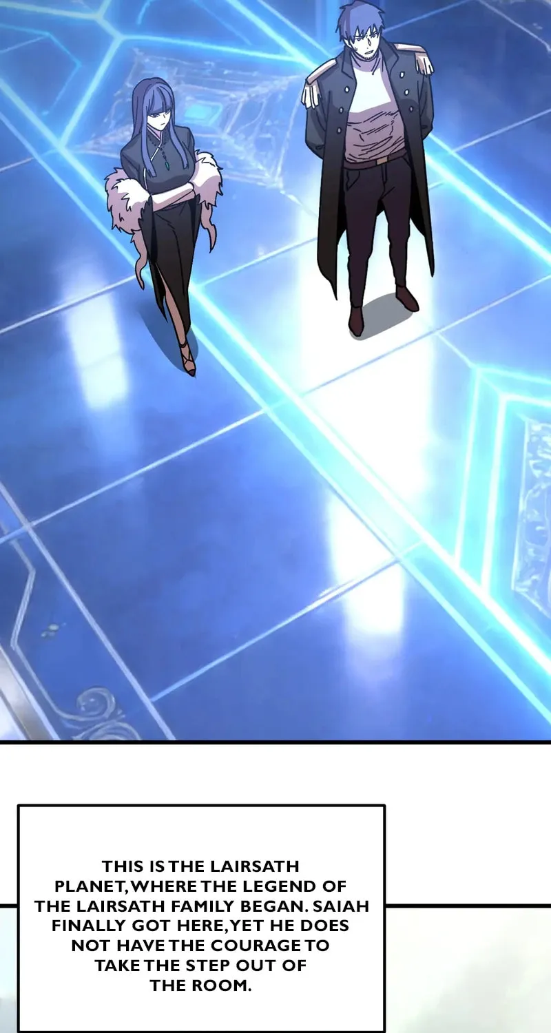 Read Log Into The Future chapter 312 image 36 on Lezhin