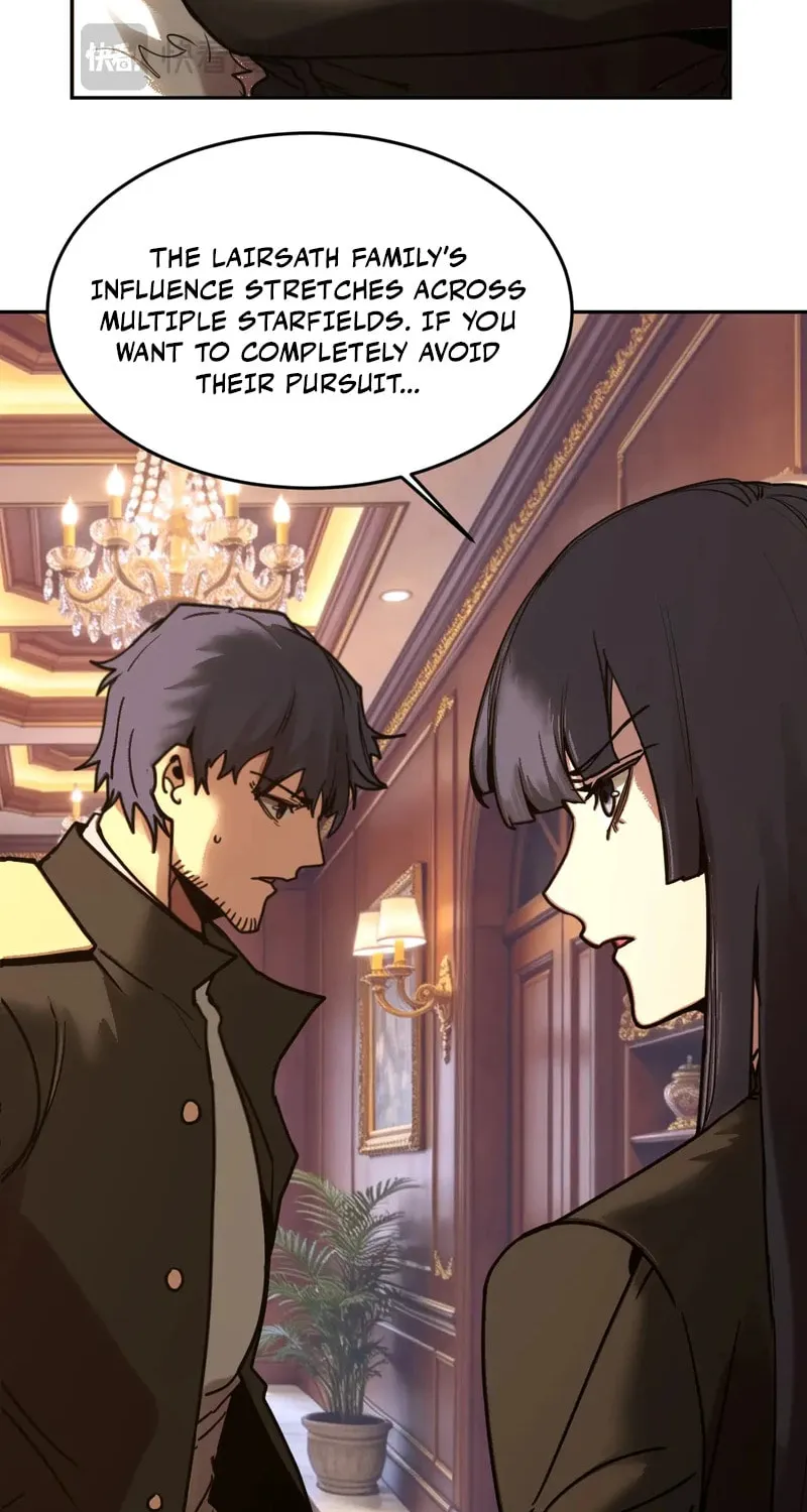 Read Log Into The Future chapter 312 image 39 on Lezhin