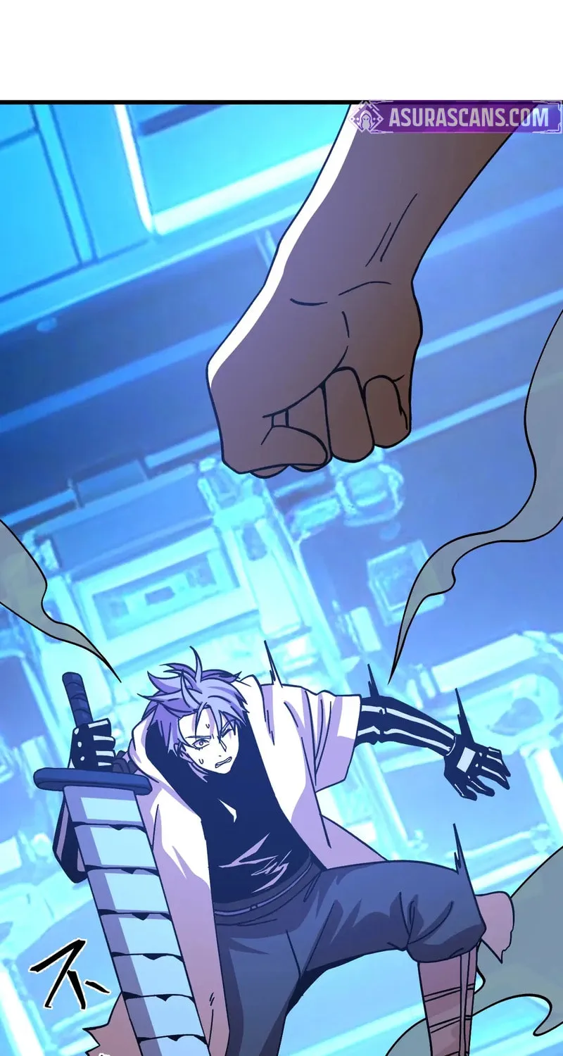 Read Log Into The Future chapter 312 image 4 on Lezhin