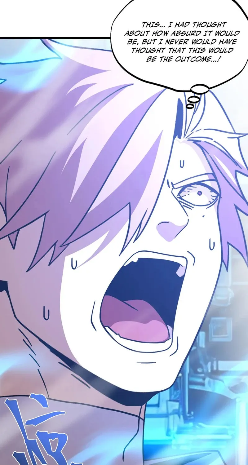 Read Log Into The Future chapter 312 image 9 on Lezhin