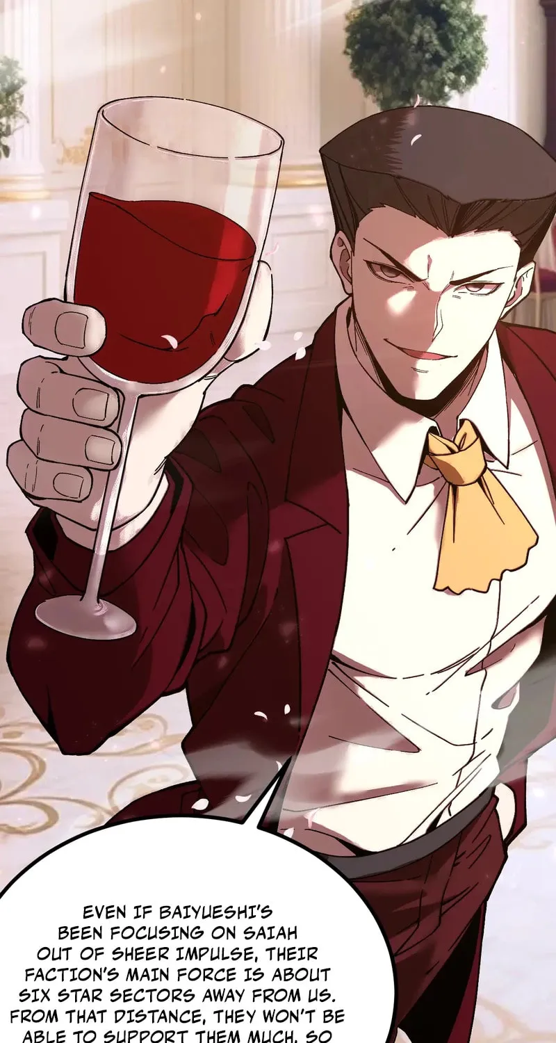 Read Log Into The Future chapter 313 image 14 on Lezhin