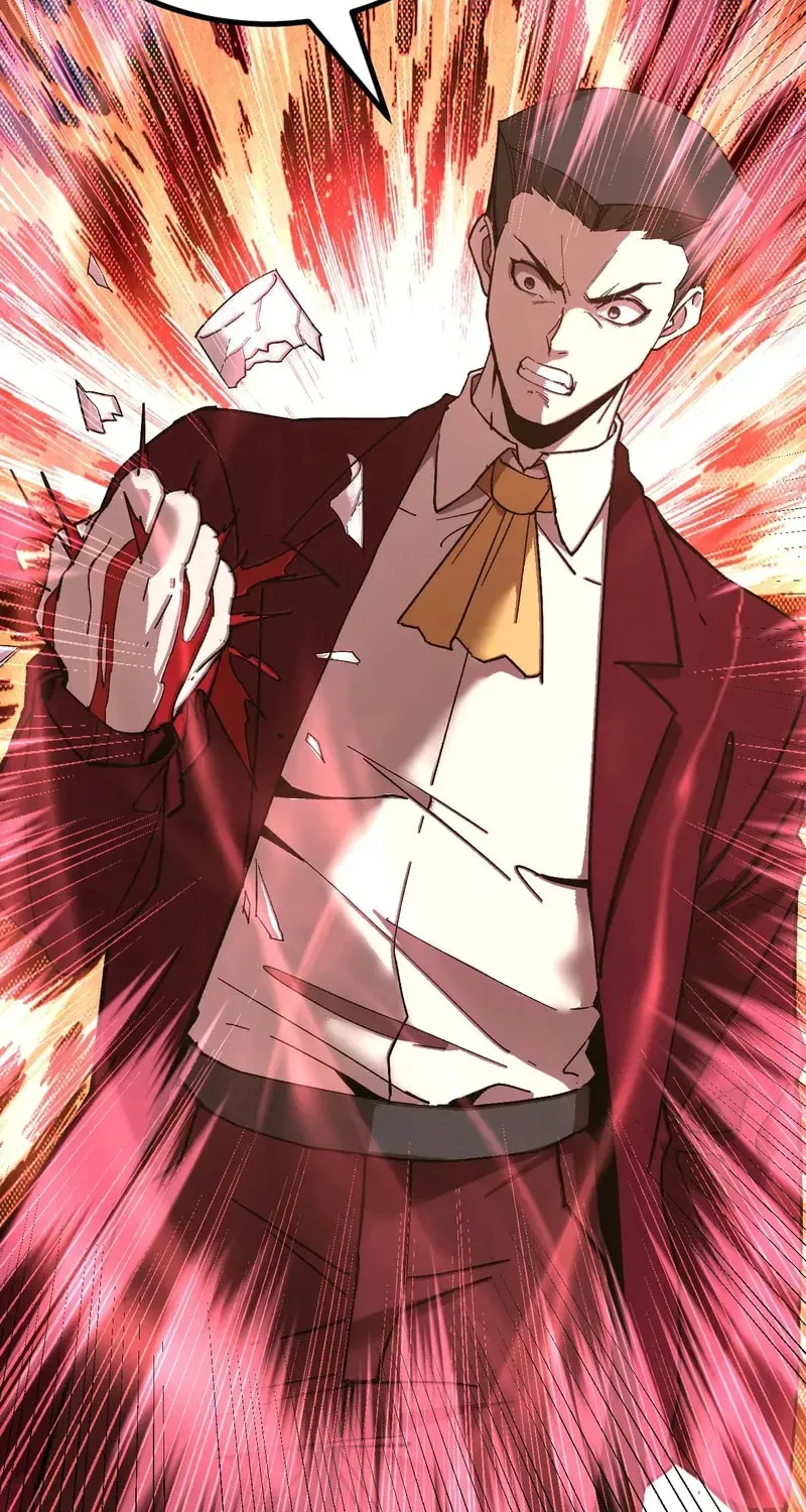 Read Log Into The Future chapter 313 image 19 on Lezhin