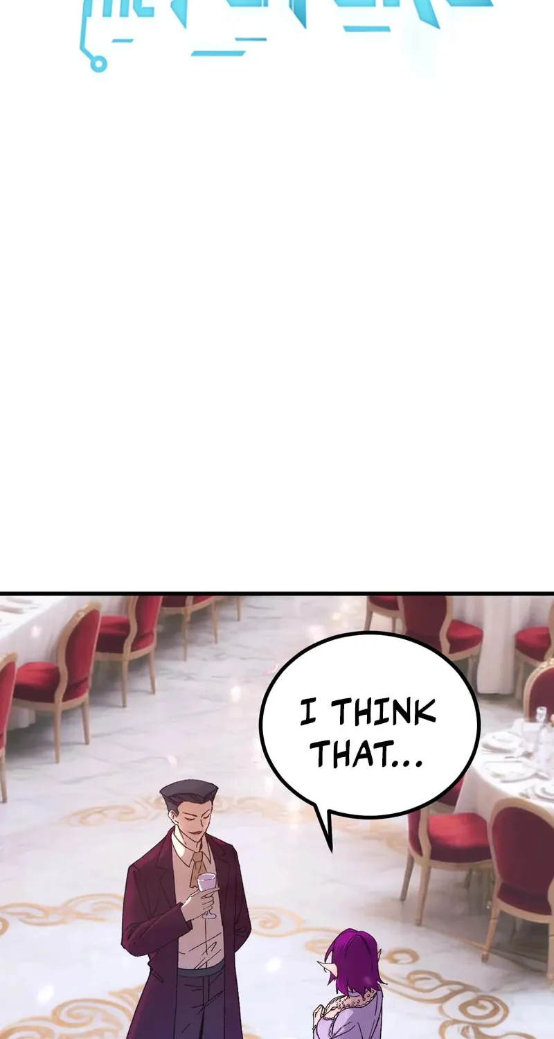 Read Log Into The Future chapter 313 image 2 on Lezhin