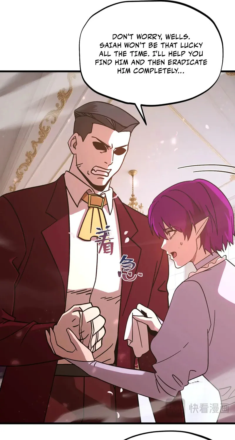 Read Log Into The Future chapter 313 image 21 on Lezhin