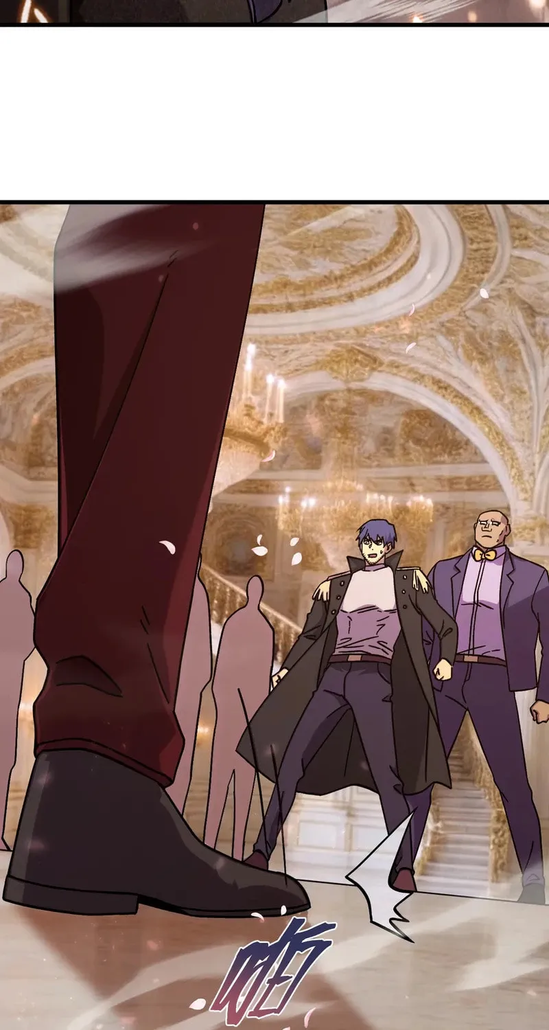 Read Log Into The Future chapter 313 image 35 on Lezhin
