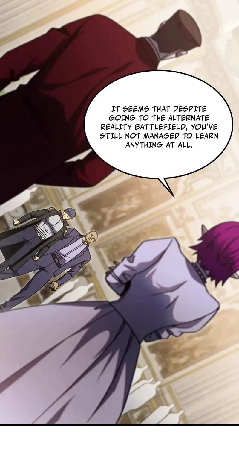 Read Log Into The Future chapter 313 image 39 on Lezhin