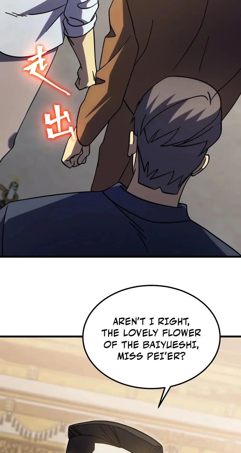 Read Log Into The Future chapter 313 image 45 on Lezhin