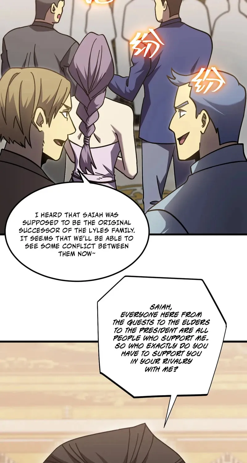 Read Log Into The Future chapter 313 image 58 on Lezhin