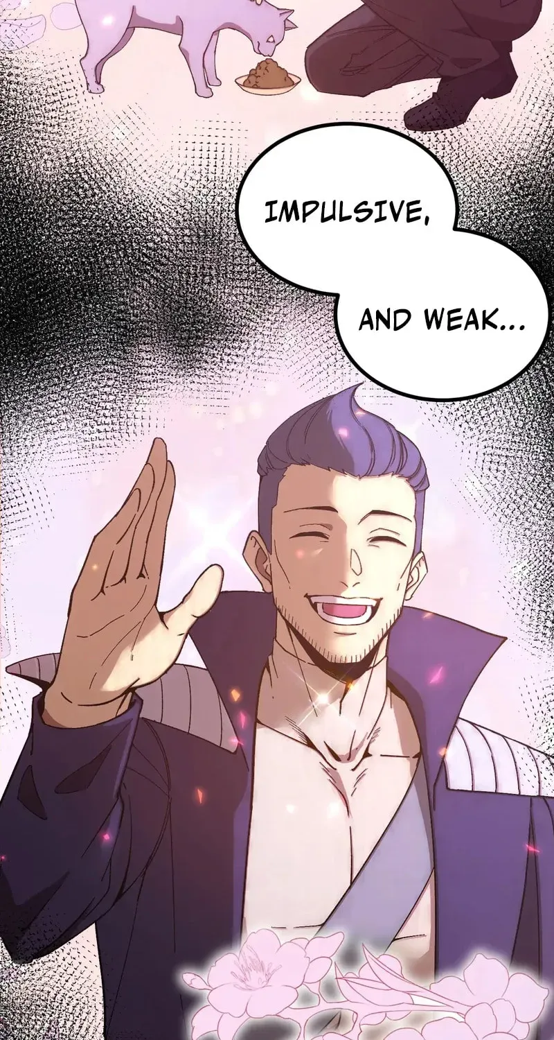 Read Log Into The Future chapter 313 image 6 on Lezhin