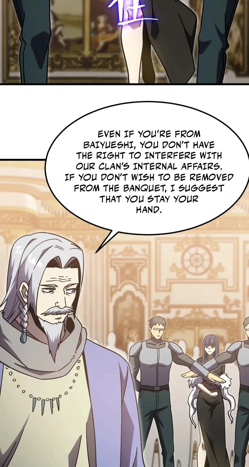 Read Log Into The Future chapter 313 image 62 on Lezhin