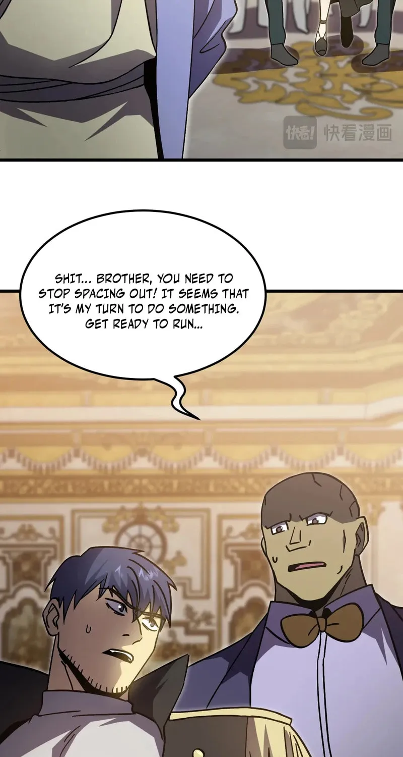 Read Log Into The Future chapter 313 image 63 on Lezhin