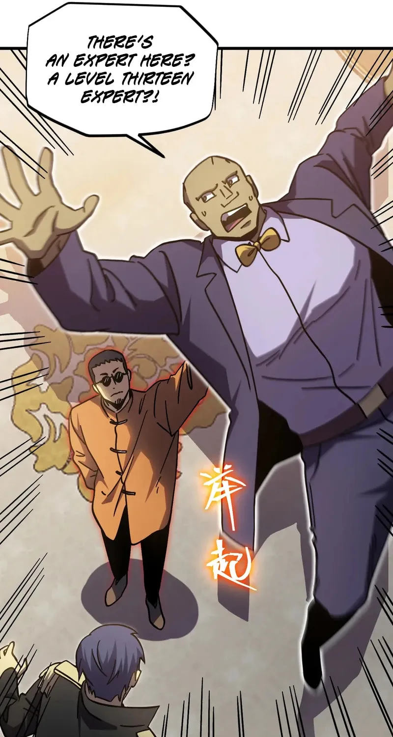 Read Log Into The Future chapter 313 image 66 on Lezhin