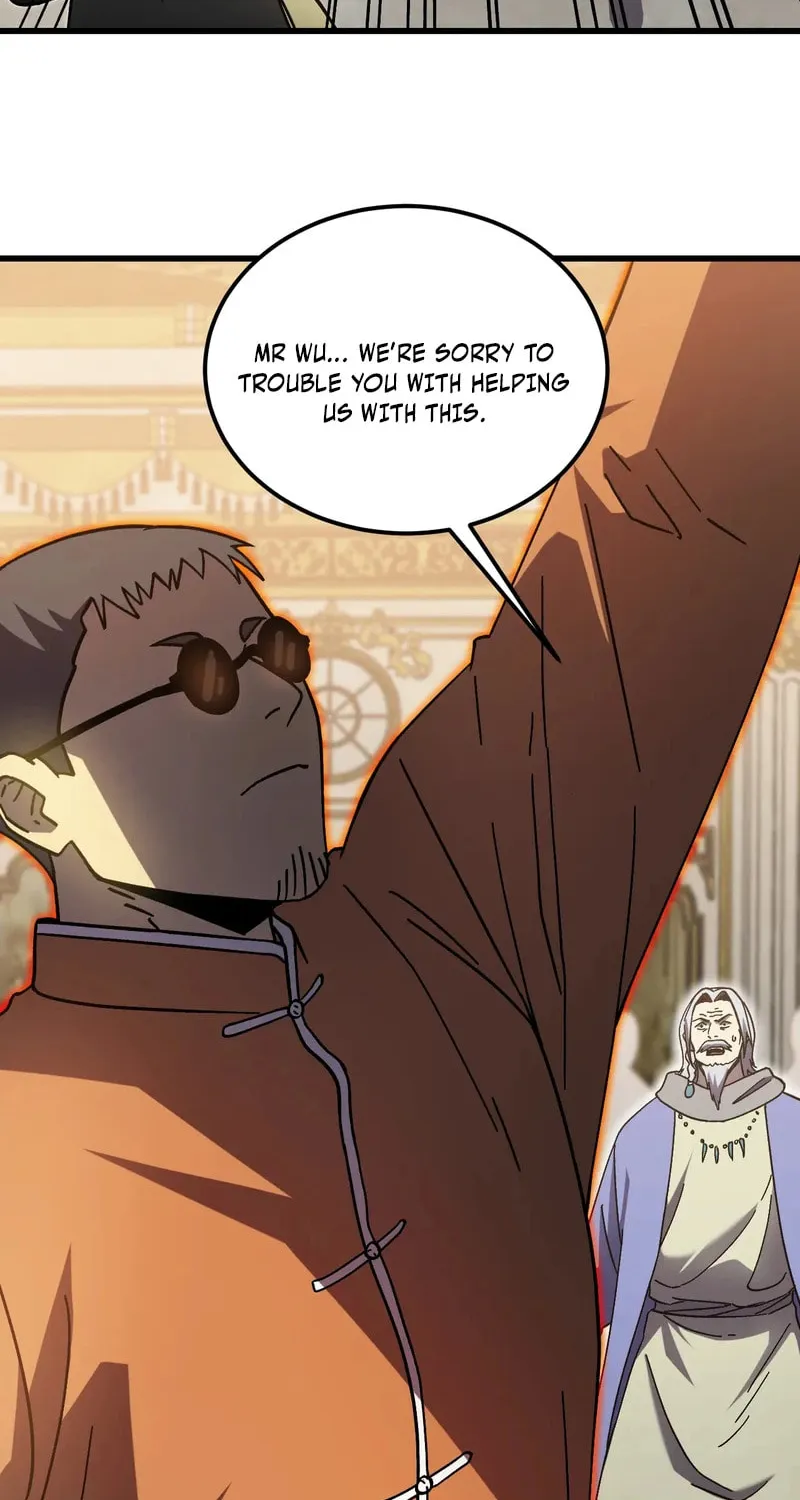 Read Log Into The Future chapter 313 image 67 on Lezhin