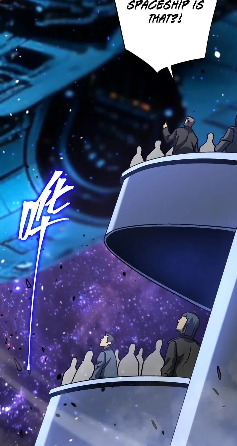 Read Log Into The Future chapter 313 image 76 on Lezhin