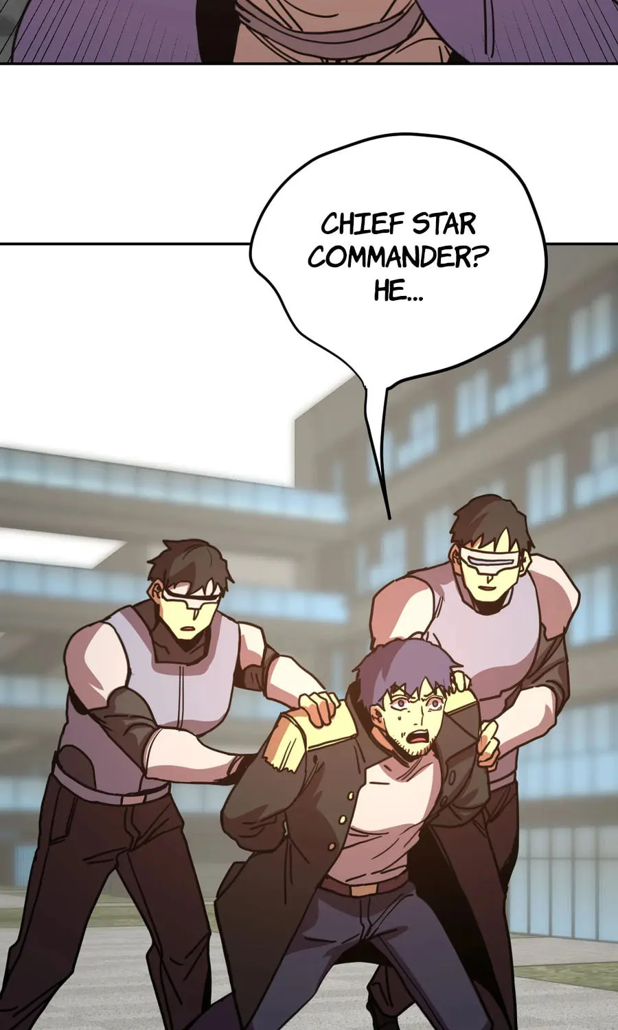 Read Log Into The Future chapter 314 image 13 on Lezhin