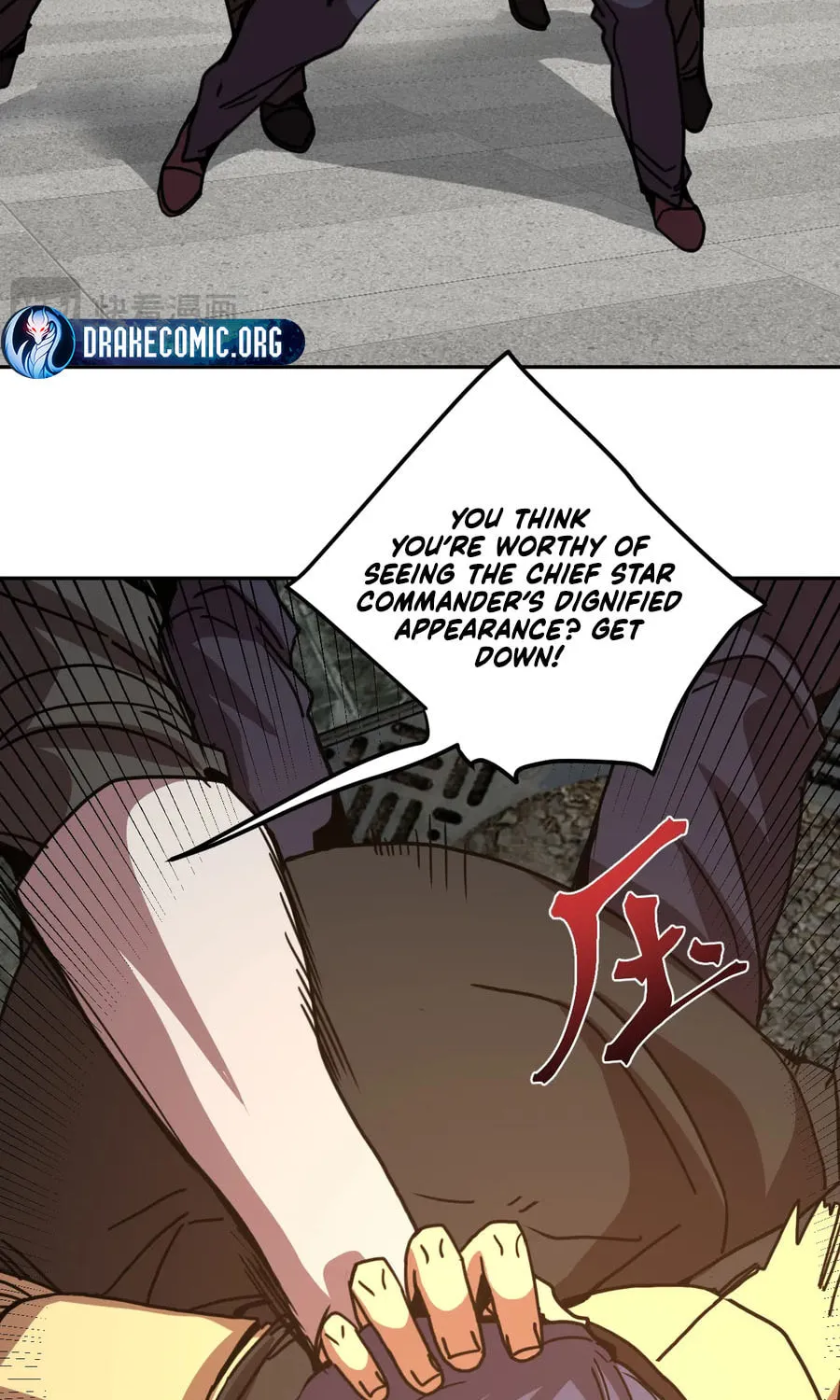 Read Log Into The Future chapter 314 image 14 on Lezhin