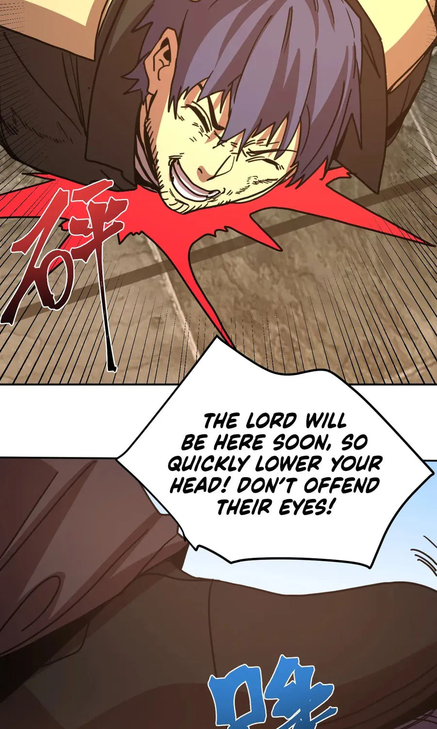 Read Log Into The Future chapter 314 image 15 on Lezhin