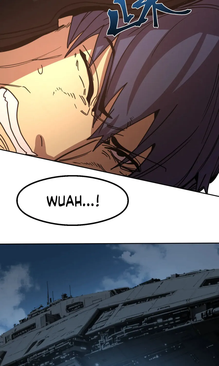 Read Log Into The Future chapter 314 image 16 on Lezhin