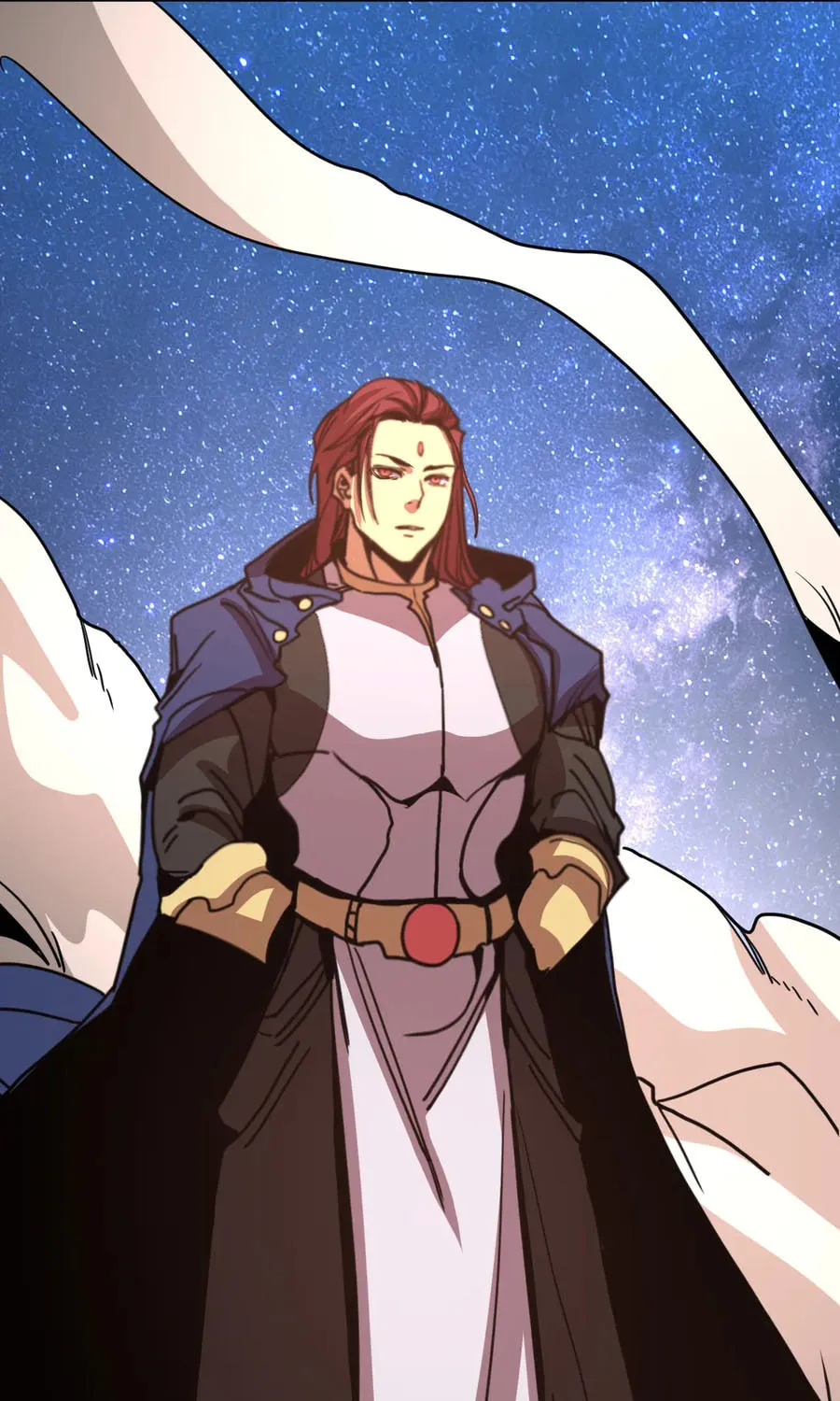 Read Log Into The Future chapter 314 image 20 on Lezhin