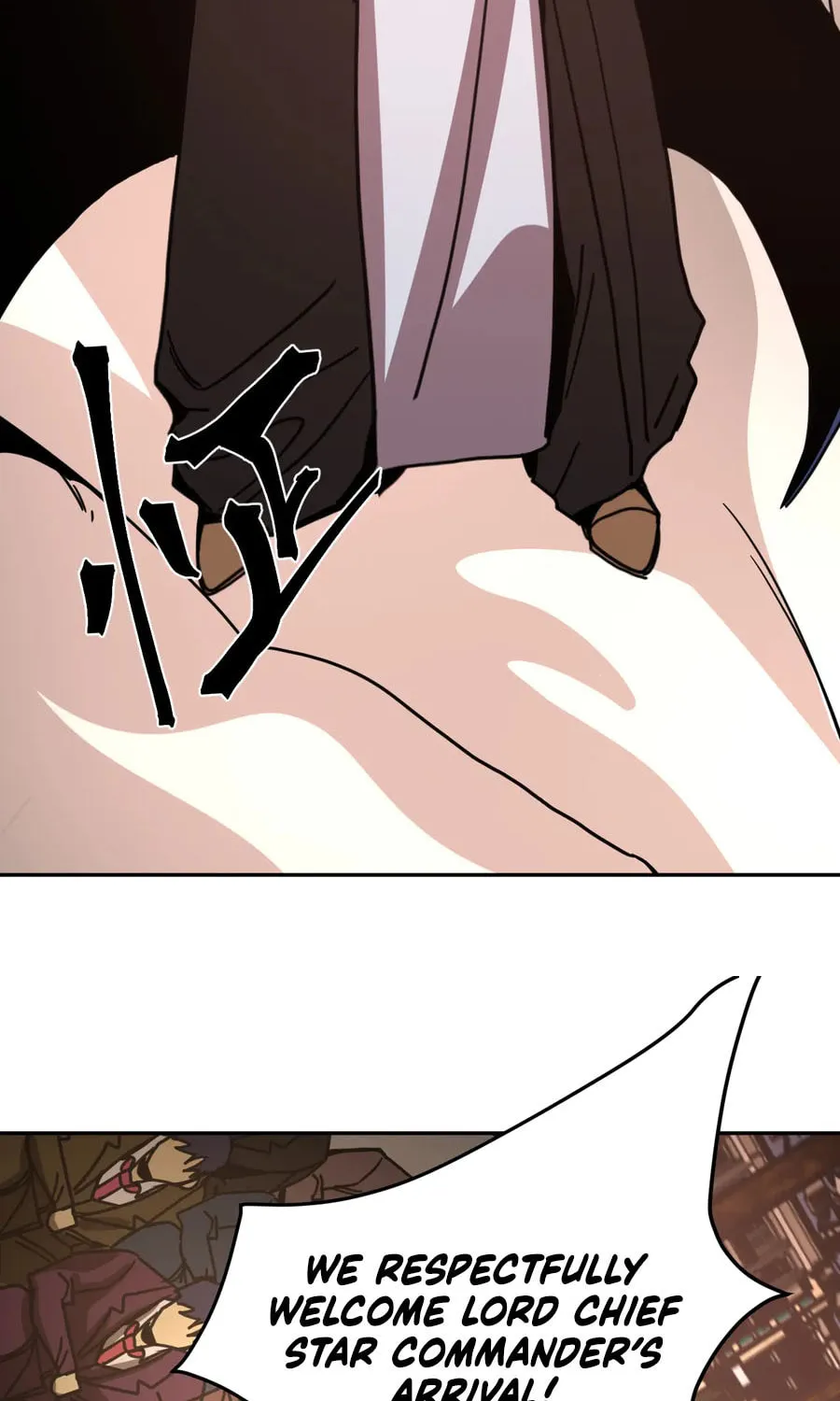 Read Log Into The Future chapter 314 image 21 on Lezhin