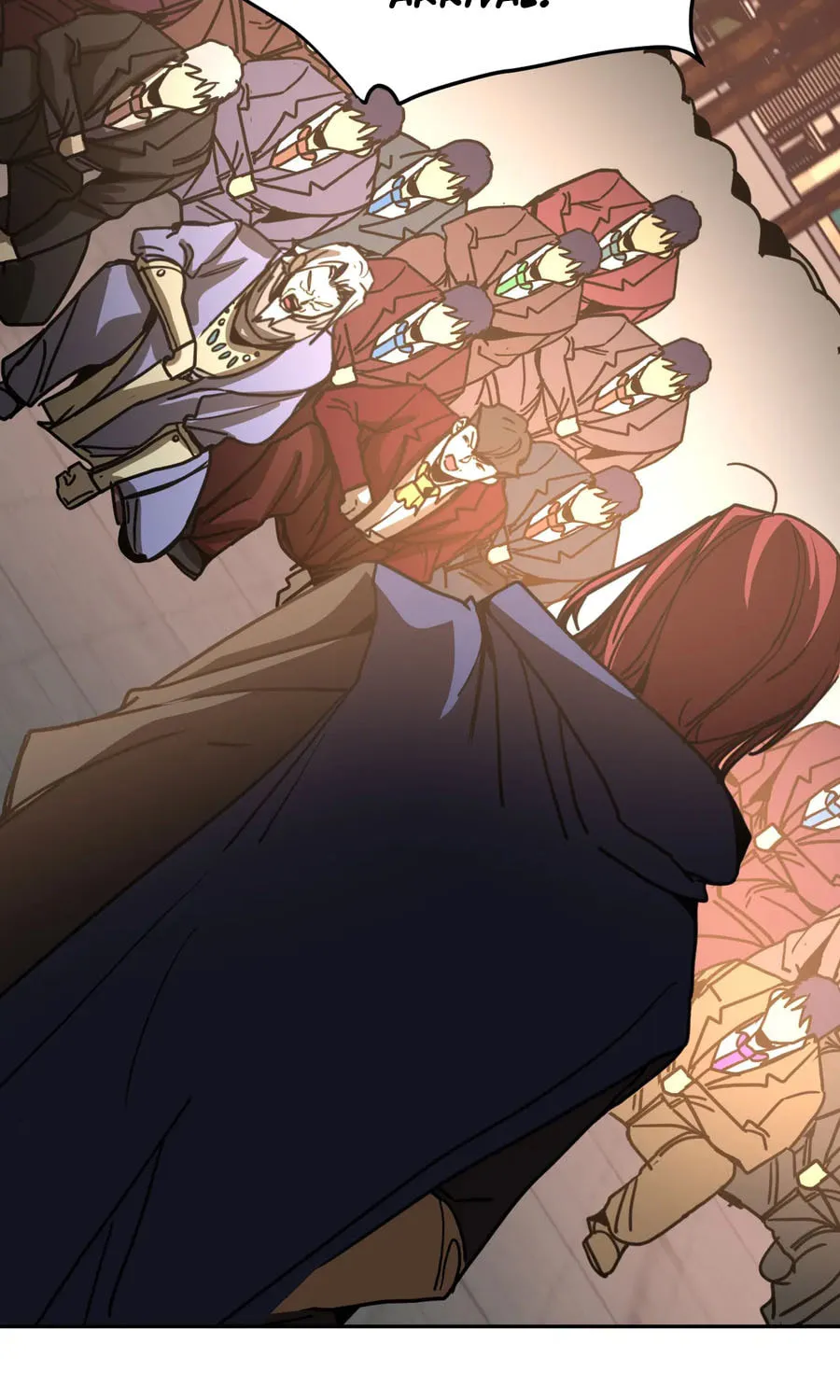 Read Log Into The Future chapter 314 image 22 on Lezhin