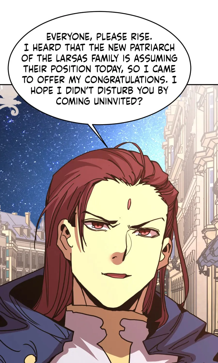 Read Log Into The Future chapter 314 image 23 on Lezhin