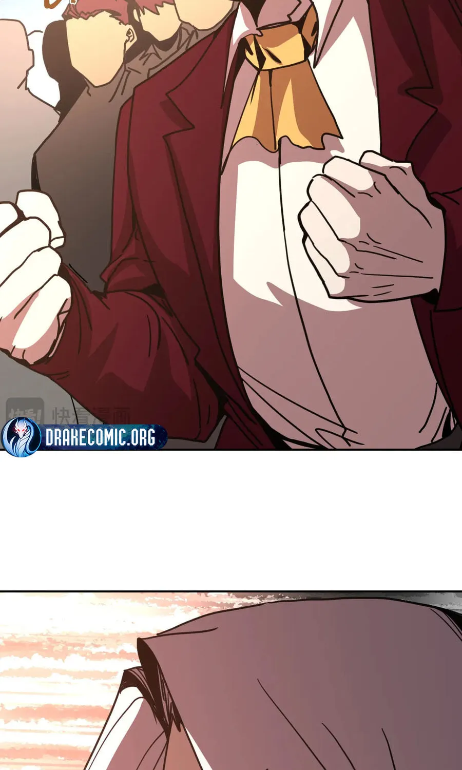 Read Log Into The Future chapter 314 image 25 on Lezhin