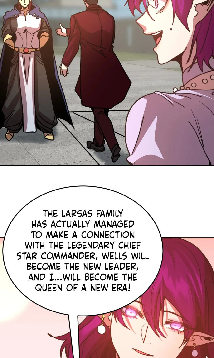 Read Log Into The Future chapter 314 image 32 on Lezhin